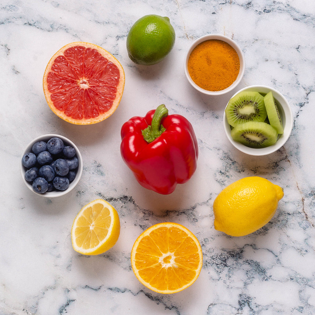 Desintoxicación: El Camino a un Cuerpo Saludable y Renovado con Salud Semillas