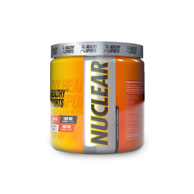 NUCLEAR HEALTHY SPORT