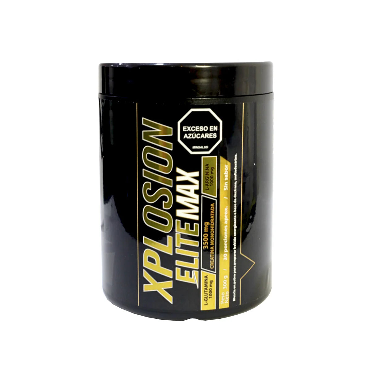 XPLOSION 300GR (CREATINA) ELITEMAX