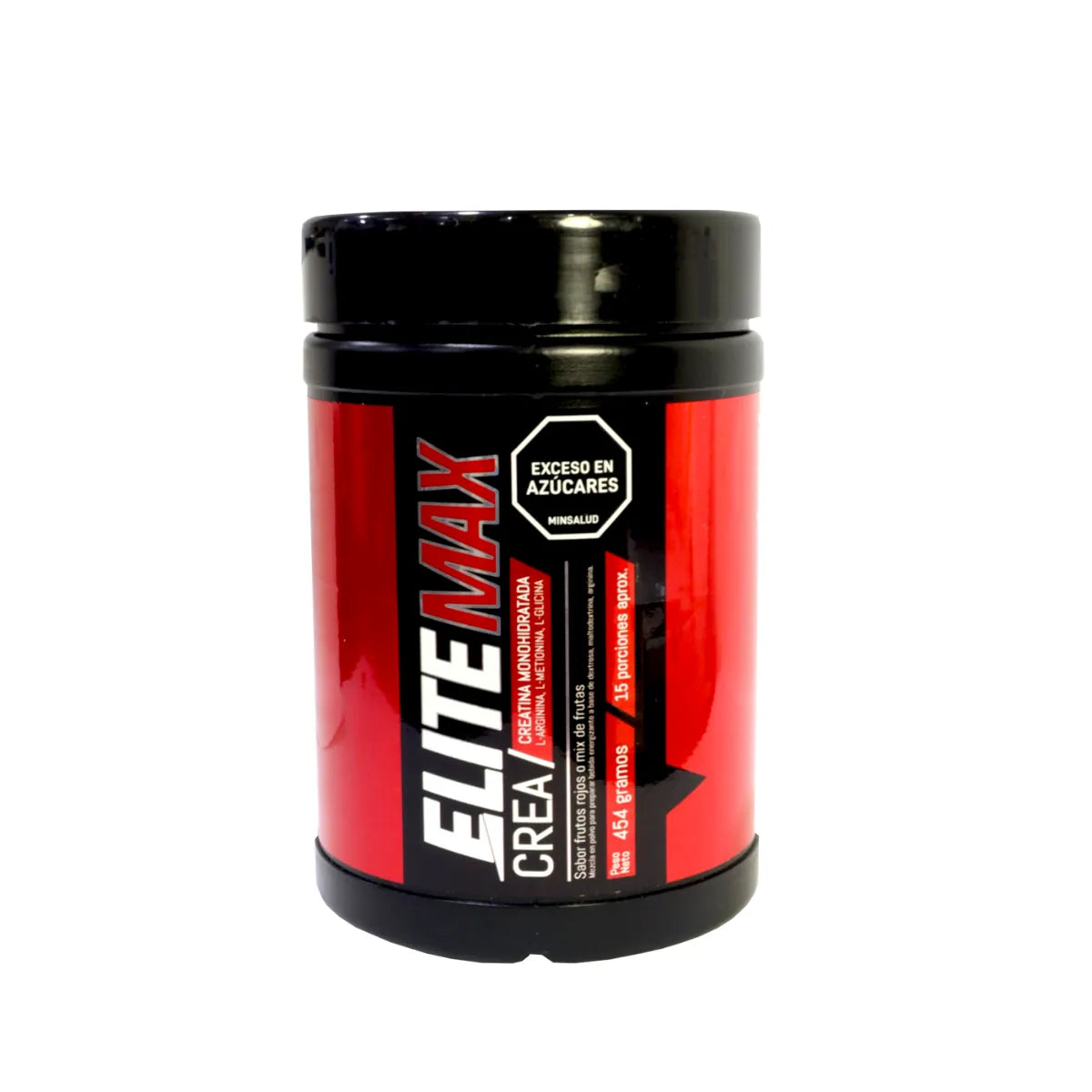 CREA MAX 454GR ELITEMAX