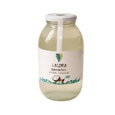 ACEITE DE COCO EXTRAVIRGEN VIDAMENA - VARIOS TAMAÑOS