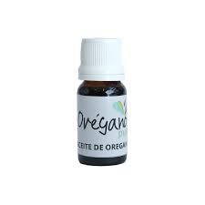 ACEITE DE OREGANO 10ML NEUROTEP