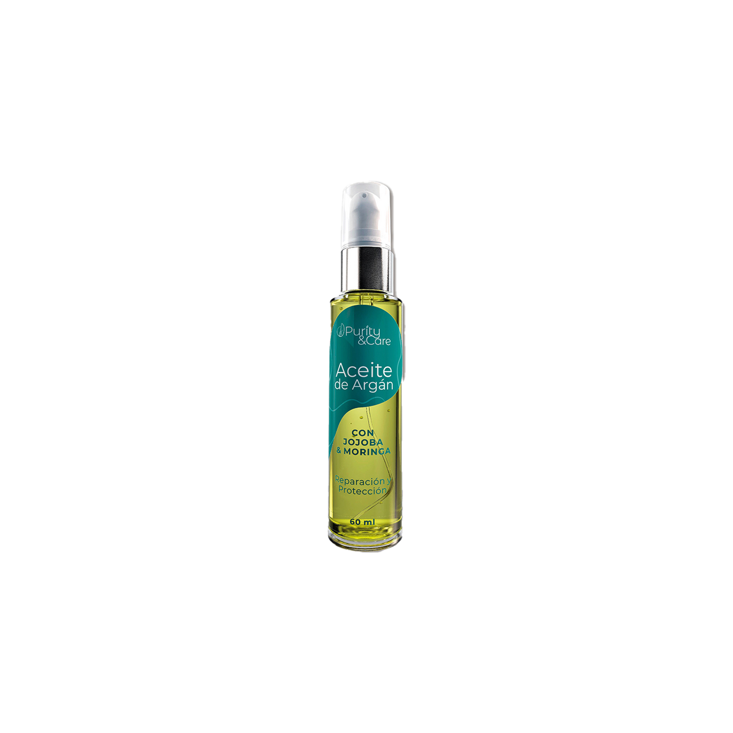 Aceite de Argán