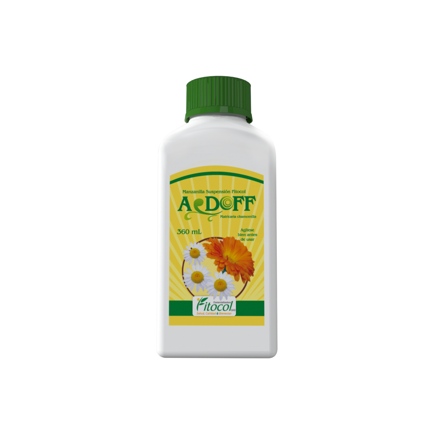 ADOFF 360ML (GASTRITIS)