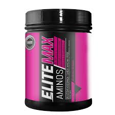 AMINOS + COLAGENO 350GR ELITEMAX