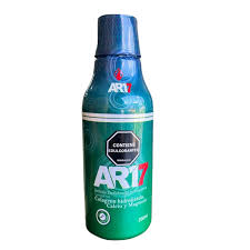 ART 7 JARABE NT LABS