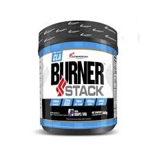 BURNER STACK 360GR NUTRAMERICAN