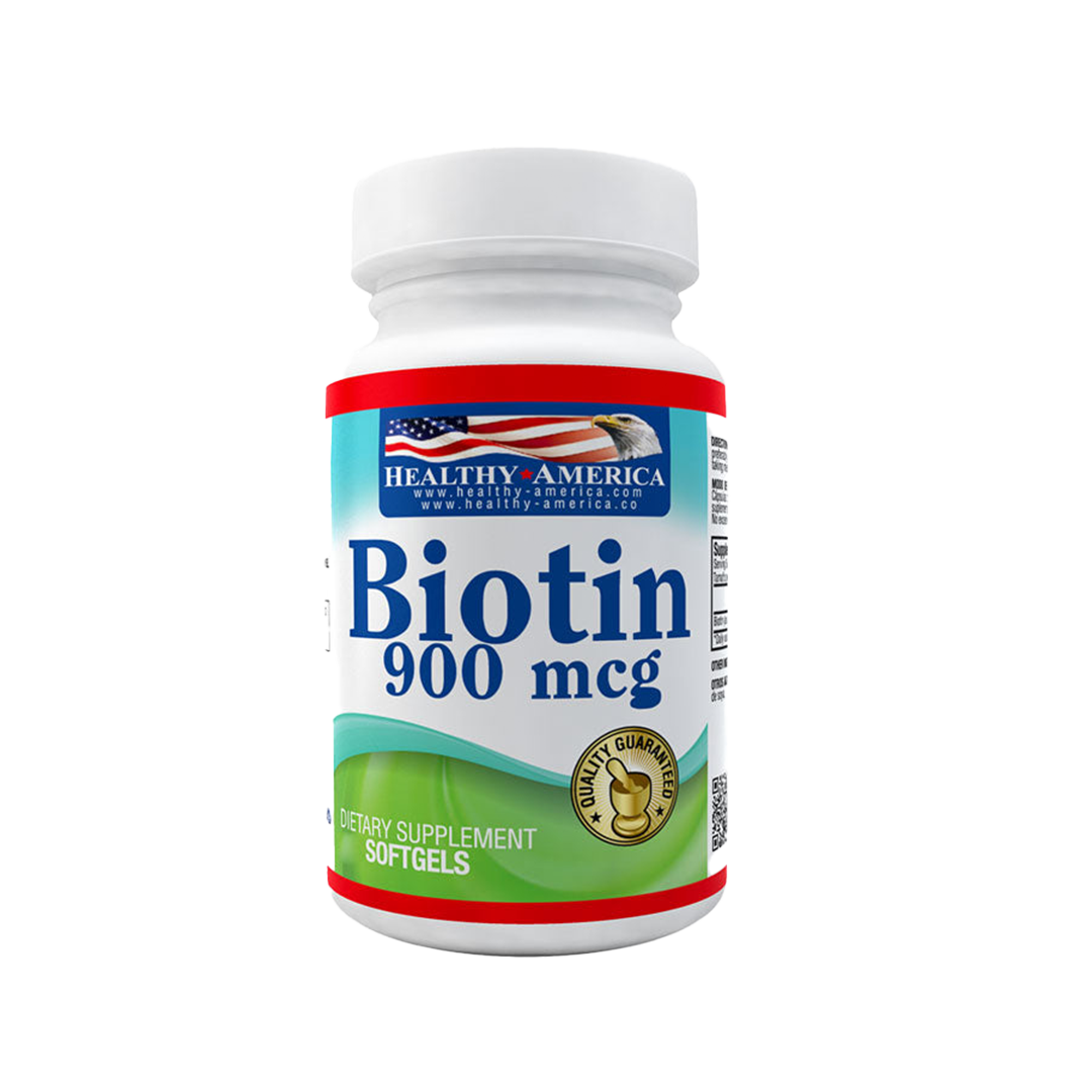 Biotin