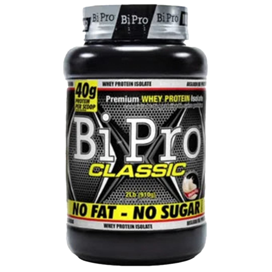 BIPRO CLASSIC VAINILLA - NUTRAMERICAN