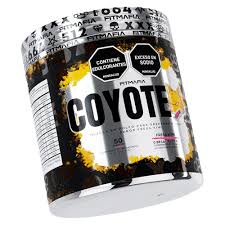 COYOTE 0.88LB - HIDRATANTE - PROSCIENCE