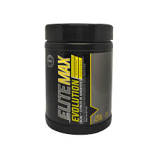 EVOLUTION (BCAA-AMINOACIDO) 350GR ELITEMAX