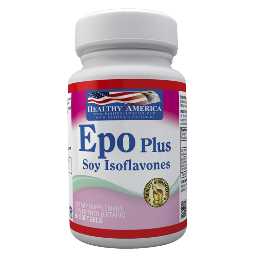 EPO PLUS 60SOFT