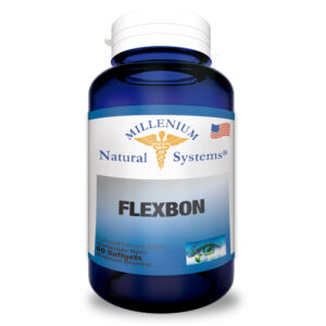 FLEXBON 60 SOFTGEL - NATURAL SYSTEM
