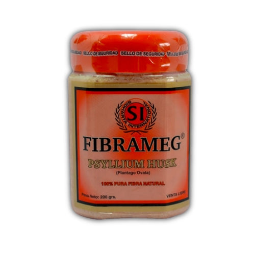FIBRAMEG 200GR
