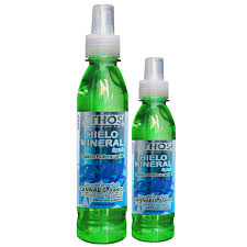 HIELO MINERAL CANABIS ATHOS