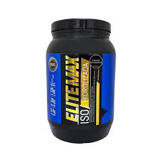 ISO HIDROLIZADA 908GR ELITEMAX