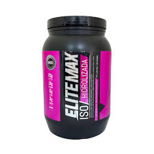 ISO HIDROLIZADA + COLAGENO 908GR ELITEMAX