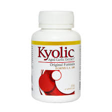 KYOLIC ORIGINAL 100CAPSULAS (AJO) - MAGNA TRADE