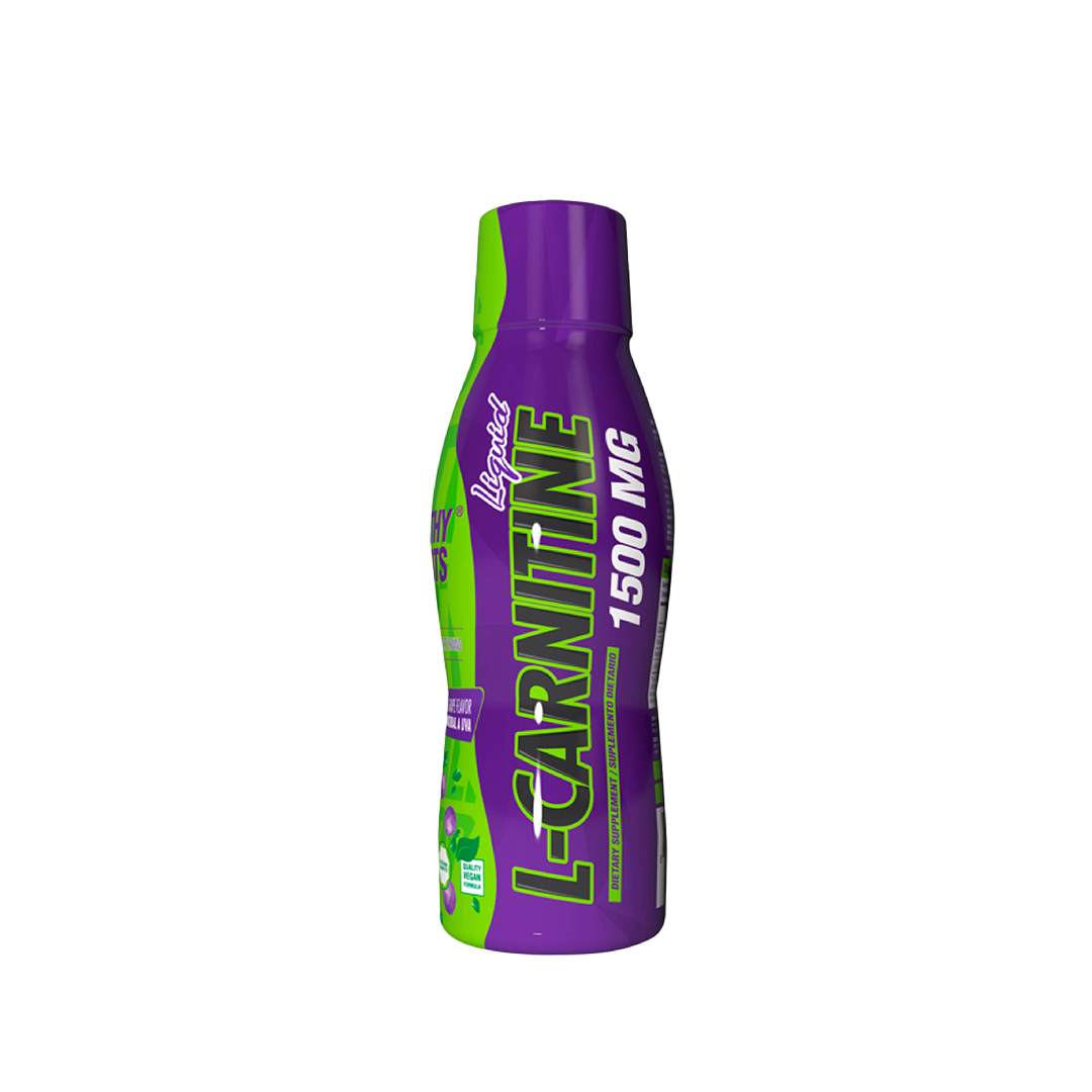 L-Carnitina Liquida