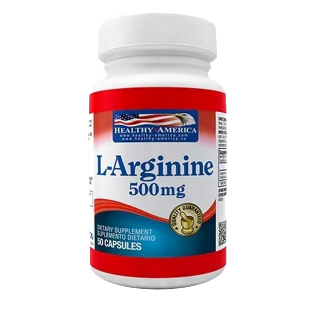 L-ARGININA