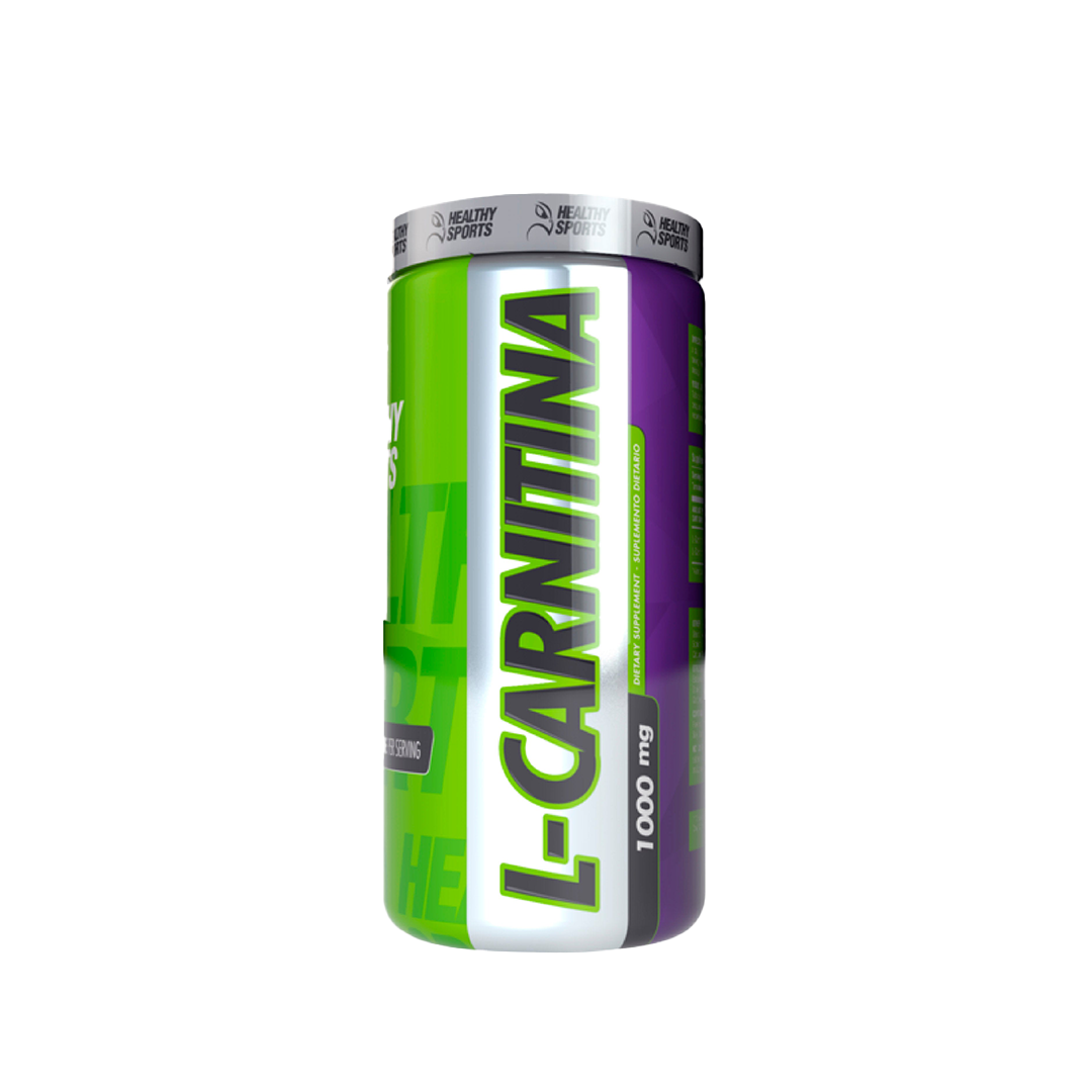 L Carnitina Farmacia Natural Salud Semillas L Carnitina Farmacia Natural Salud Semillas