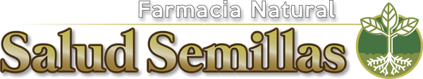 Farmacia Natural Salud Semillas