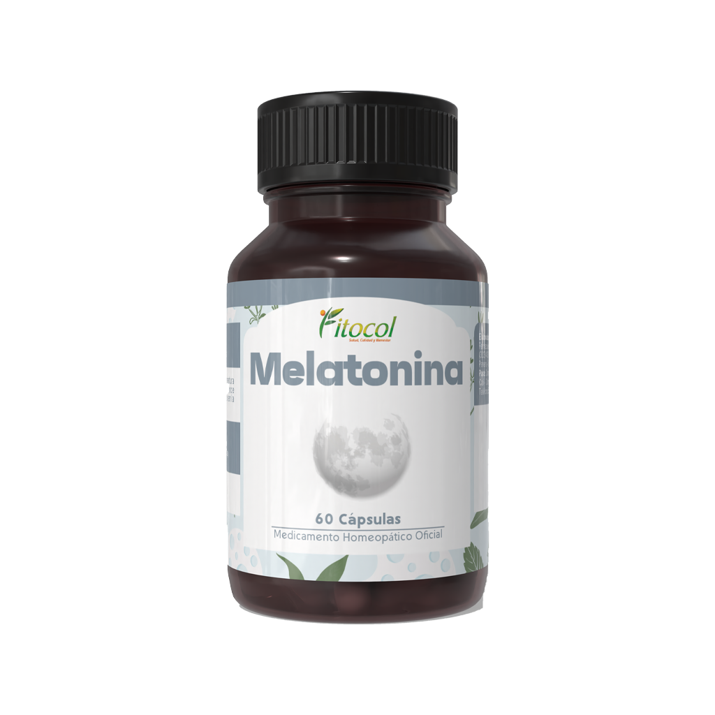 Melatonina