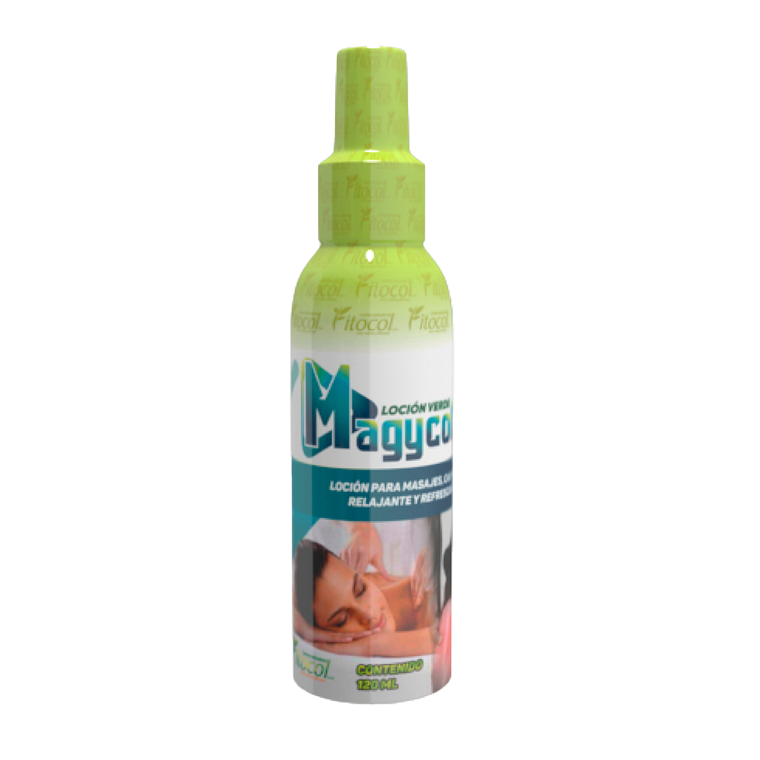 Magycol