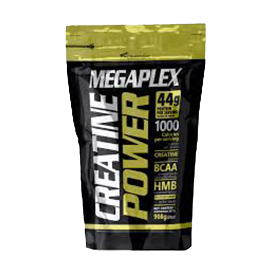 MEGAPLEX CREATIN NUTRAMERICAN