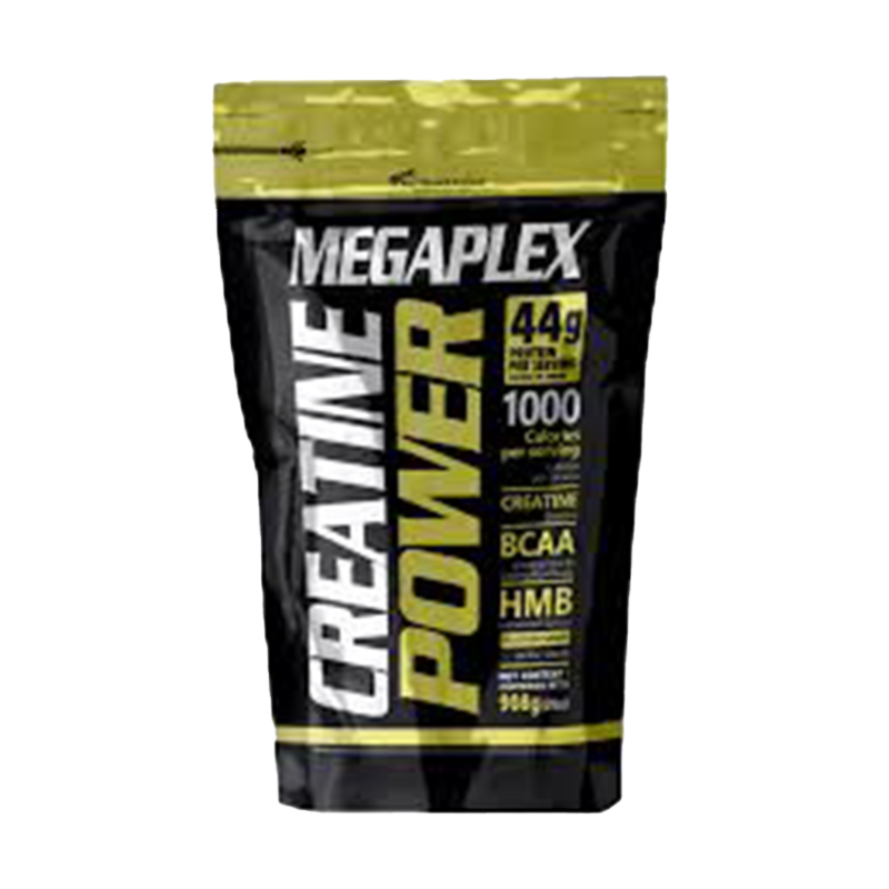 MEGAPLEX CREATIN NUTRAMERICAN
