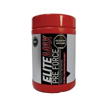 PRE FORCE 350GR ELITEMAX