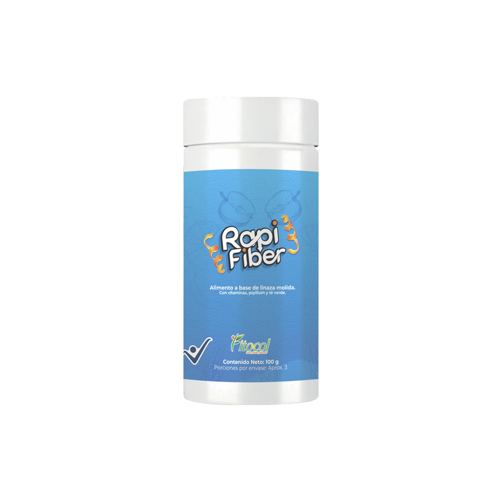 Rapifiber