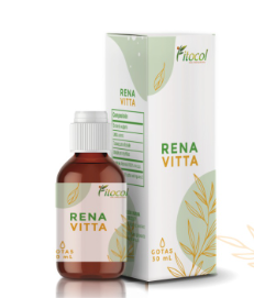 RENAVITTA 30ML FITOCOL
