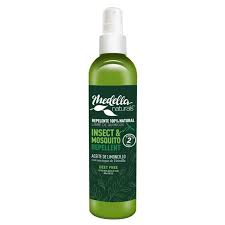 REPELENTE NATURAL 120ML MEDELLA