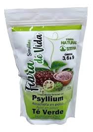 SEMILLAS DE VIDA 500GR