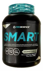 SMART GAINER - PROSCIENCE
