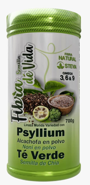 SEMILLAS DE VIDA 700GR