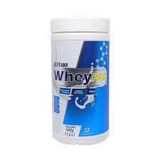 WHEY PRO 1.2LB ELITEMAX