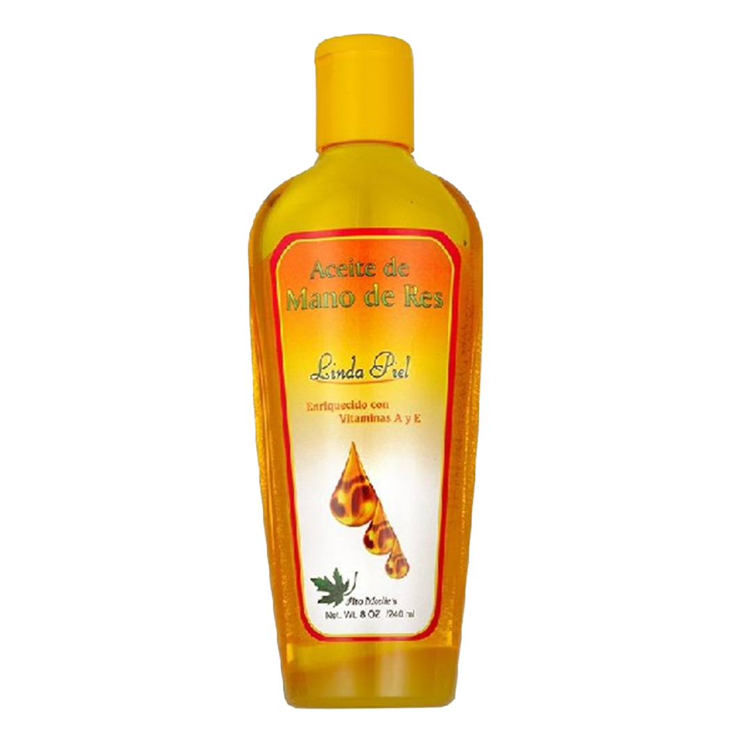Aceite Mano De Res X 240 Ml