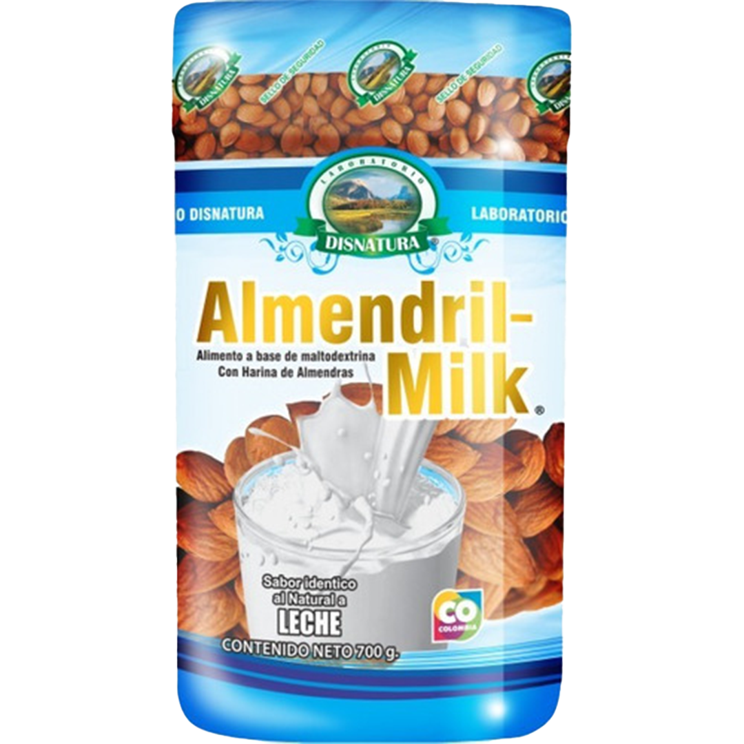 Almendril X 700 Gr