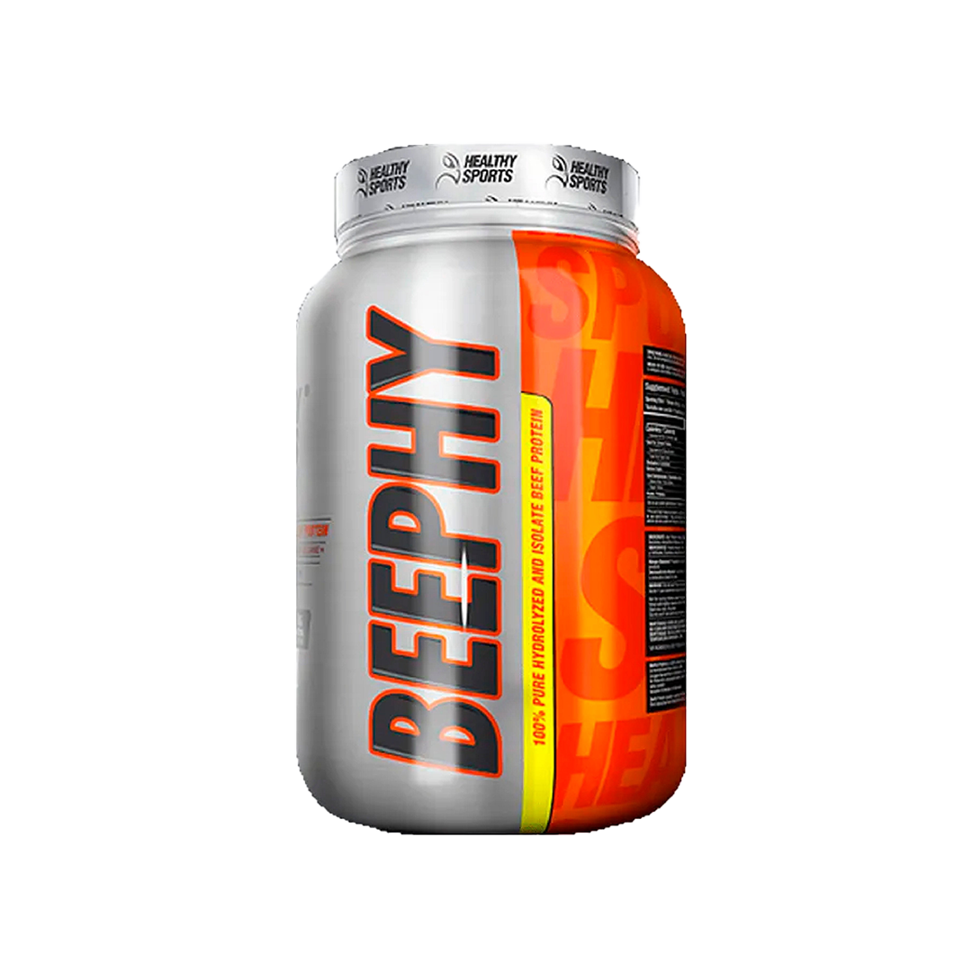 BEEPHY 2LB HEALTHY SPORT