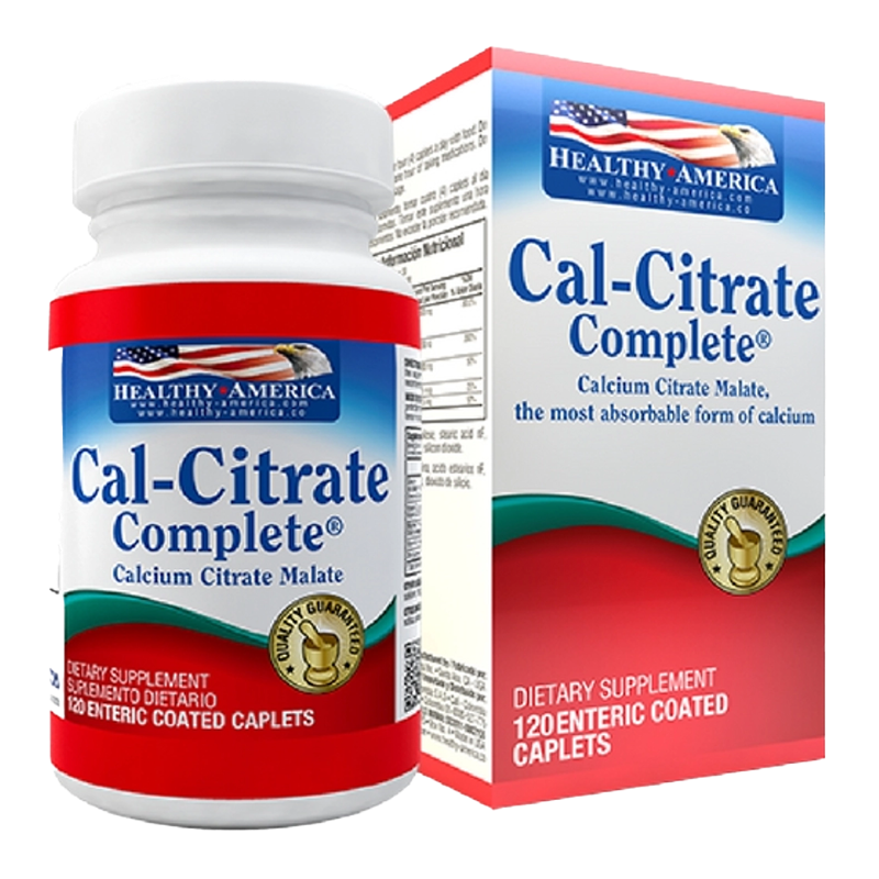 Cal-Citrate