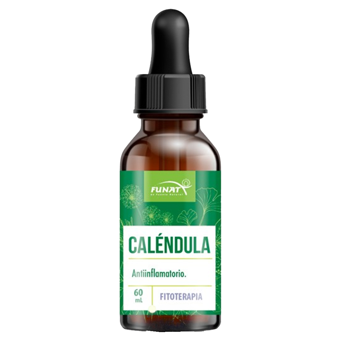 Calendula Extracto X 60 ML