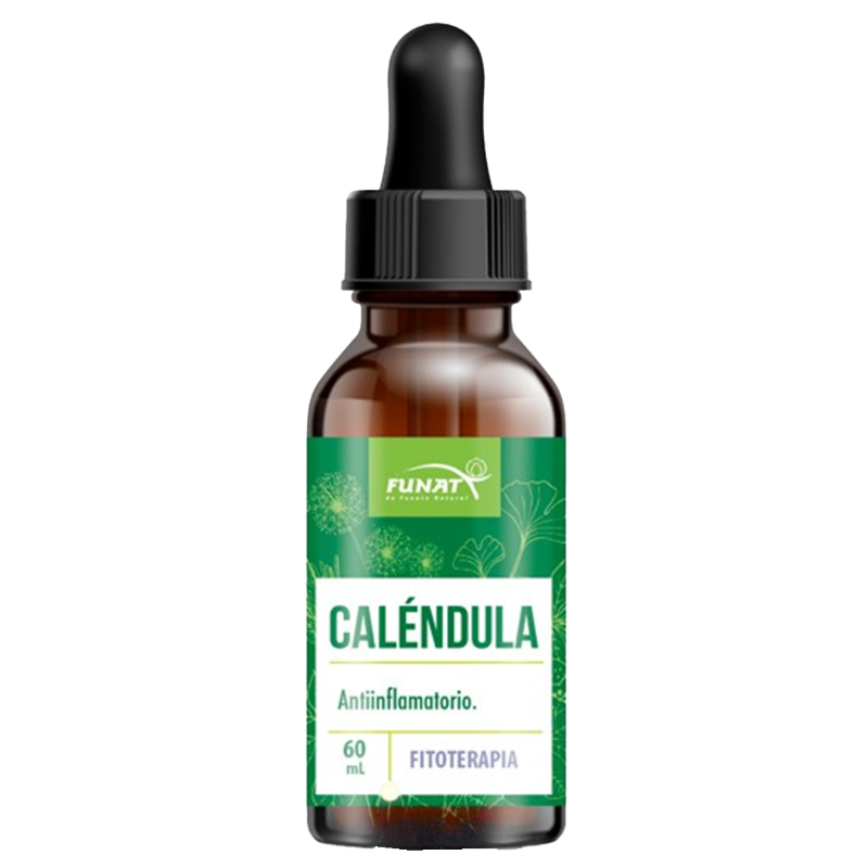 Calendula Extracto X 60 ML