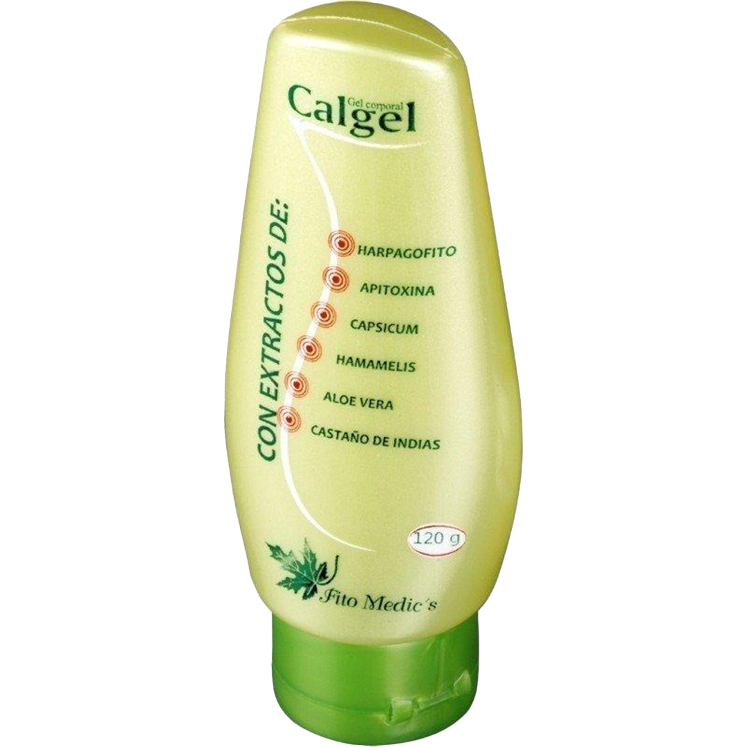 Calgel X 120 Gr