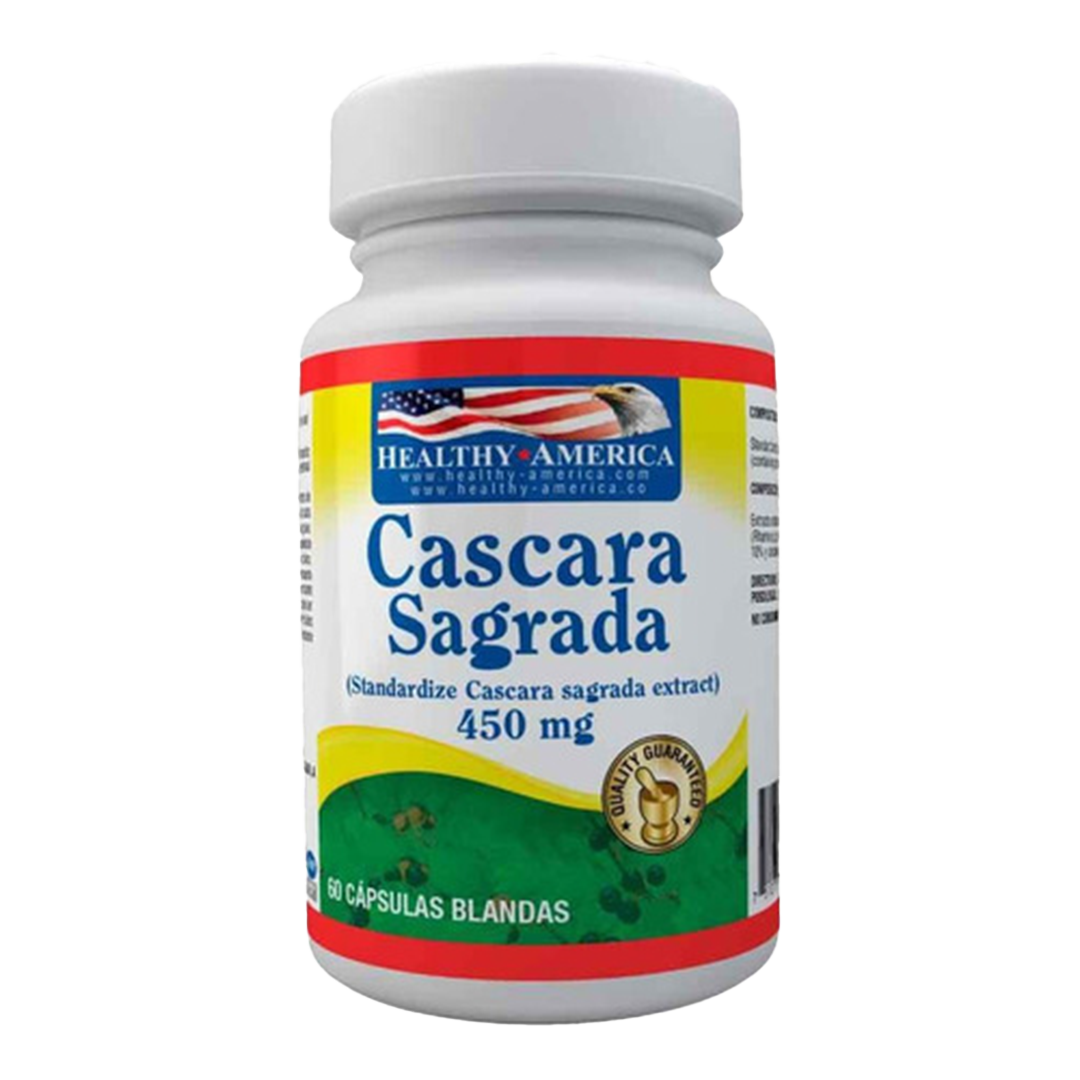 Cascara Sagrada