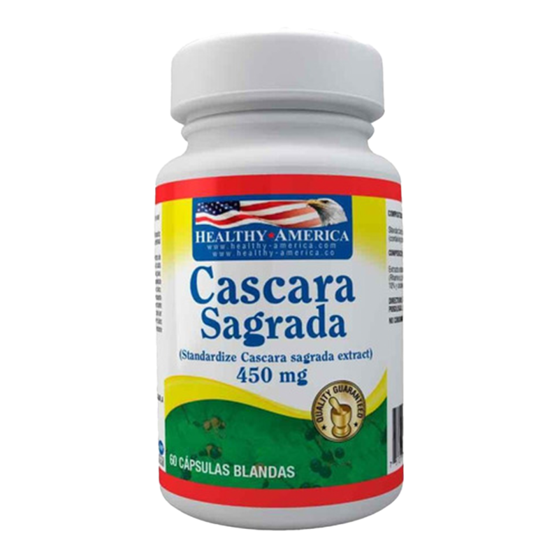 Cascara Sagrada