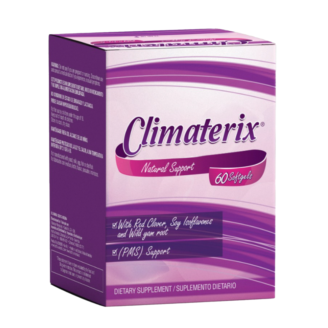 CLIMATERIX 60SOFT BLISTER