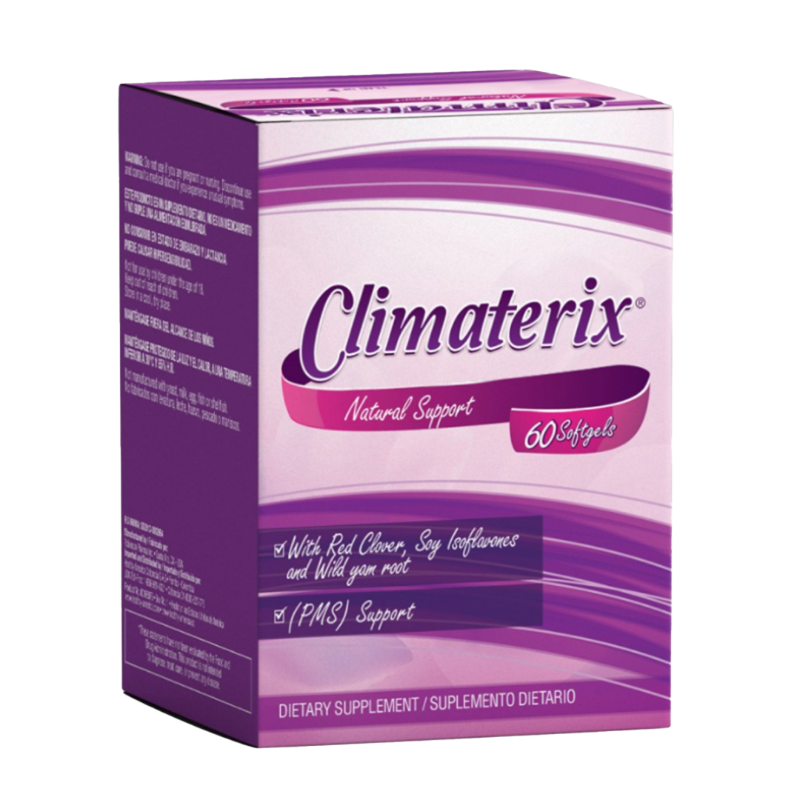 CLIMATERIX 60SOFT BLISTER