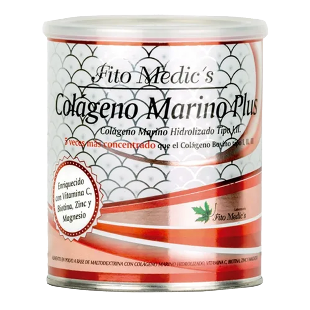 Colageno Marino Plus 400 Gr
